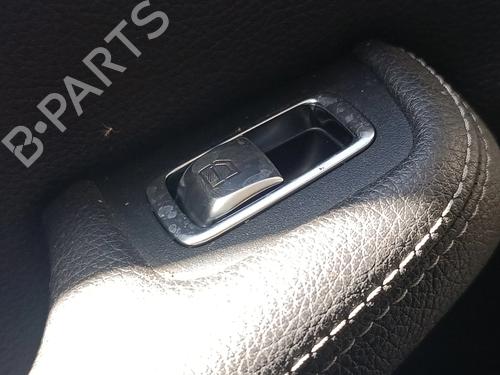 Used Left rear window switch Left rear window switch MERCEDES-BENZ C-CLASS T-Model (S205) C 200 d (205.201) (160 hp) 33655408 33655408