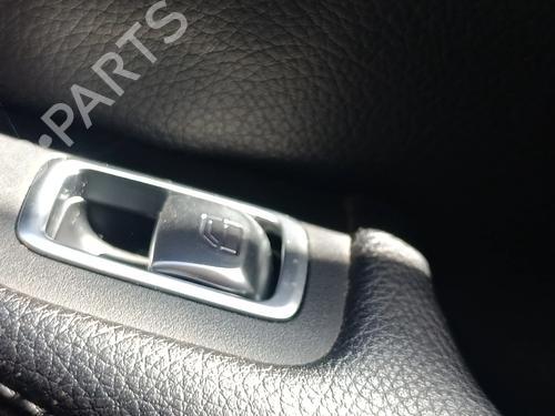 Used Right rear window switch Right rear window switch MERCEDES-BENZ C-CLASS T-Model (S205) C 200 d (205.201) (160 hp) 33655407 33655407