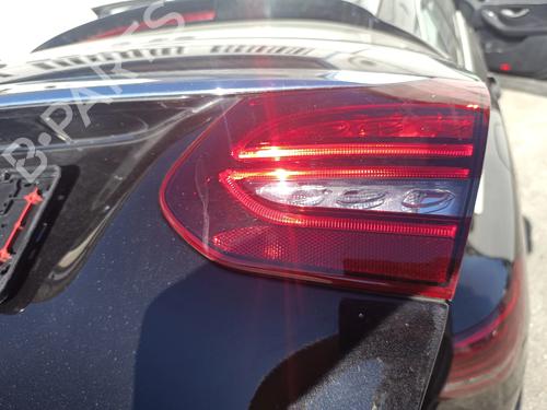 Used Right tailgate light Right tailgate light MERCEDES-BENZ C-CLASS T-Model (S205) C 200 d (205.201) (160 hp) 33655423 33655423