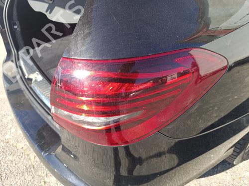 Used Right taillight Right taillight MERCEDES-BENZ C-CLASS T-Model (S205) C 200 d (205.201) (160 hp) 33655425 33655425