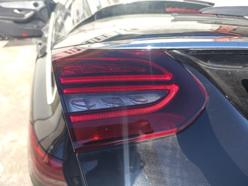 Used Left tailgate light Left tailgate light MERCEDES-BENZ C-CLASS T-Model (S205) C 200 d (205.201) (160 hp) 33655424 33655424