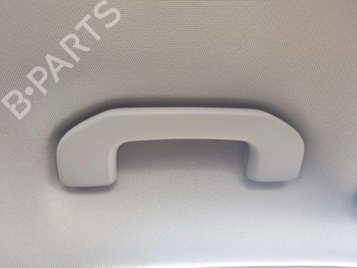 Used Front left interior door handle Front left interior door handle MERCEDES-BENZ C-CLASS T-Model (S205) C 200 d (205.201) (160 hp) 33655432 33655432