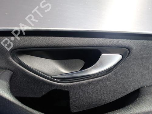 Used Front right interior door handle Front right interior door handle MERCEDES-BENZ C-CLASS T-Model (S205) C 200 d (205.201) (160 hp) 33655433 33655433