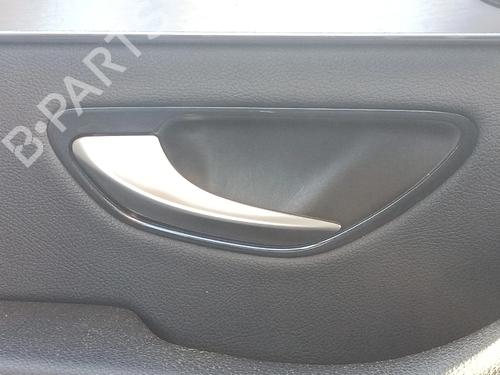 Used Rear left interior door handle Rear left interior door handle MERCEDES-BENZ C-CLASS T-Model (S205) C 200 d (205.201) (160 hp) 33655438 33655438