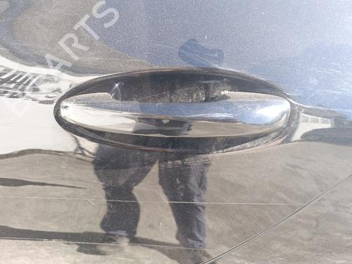 Used Rear left exterior door handle Rear left exterior door handle 33655430 33655430