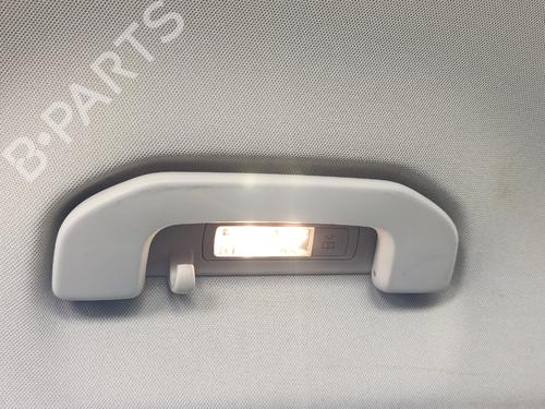 Used Rear right interior door handle Rear right interior door handle MERCEDES-BENZ C-CLASS T-Model (S205) C 200 d (205.201) (160 hp) 33655435 33655435