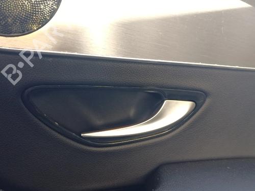 Used Rear right interior door handle Rear right interior door handle MERCEDES-BENZ C-CLASS T-Model (S205) C 200 d (205.201) (160 hp) 33655437 33655437