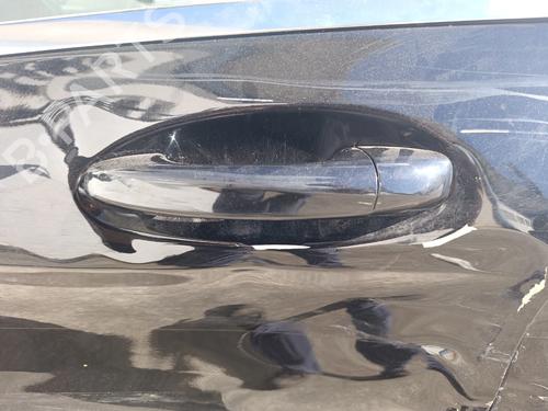 Used Front left exterior door handle Front left exterior door handle MERCEDES-BENZ C-CLASS T-Model (S205) C 200 d (205.201) (160 hp) 33655428 33655428