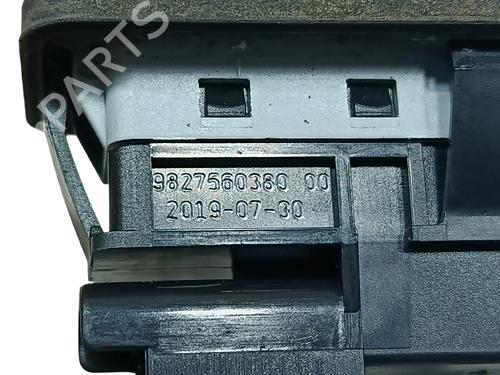 Switch PEUGEOT 2008 I (CU_) 1.5 BlueHDI 100 | BP33437754I30 - Image 3