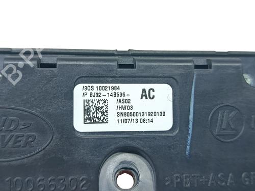 Switch LAND ROVER RANGE ROVER EVOQUE (L538) 2.2 D | BP33650132I30 - Image 3