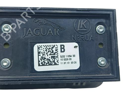 Switch LAND ROVER RANGE ROVER EVOQUE (L538) 2.2 D | BP33650133I30 - Image 3