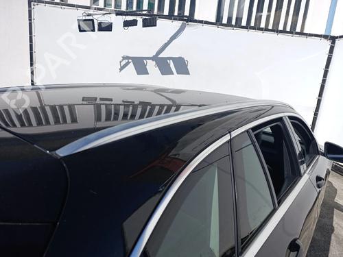 Used Roof bar Roof bar MERCEDES-BENZ C-CLASS T-Model (S205) C 200 d (205.201) (160 hp) 33655441 33655441