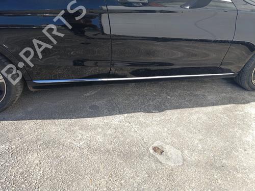 Used Right sideskirt Right sideskirt MERCEDES-BENZ C-CLASS T-Model (S205) C 200 d (205.201) (160 hp) 33655442 33655442