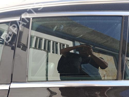 Used Rear left door window Rear left door window MERCEDES-BENZ C-CLASS T-Model (S205) C 200 d (205.201) (160 hp) 33655451 33655451