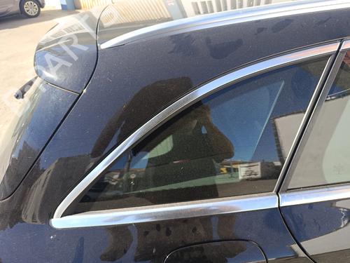 Used Rear right quarter glass Rear right quarter glass MERCEDES-BENZ C-CLASS T-Model (S205) C 200 d (205.201) (160 hp) 33655446 33655446