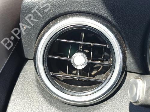 Used Air vent Air vent MERCEDES-BENZ C-CLASS T-Model (S205) C 200 d (205.201) (160 hp) 33655468 33655468