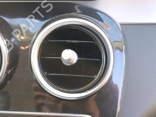 Luftventil Luftventil MERCEDES-BENZ C-CLASS T-Model (S205) C 200 d (205.201) (160 hp) 33655466 33655466