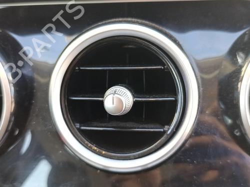 Used Air vent Air vent MERCEDES-BENZ C-CLASS T-Model (S205) C 200 d (205.201) (160 hp) 33655467 33655467