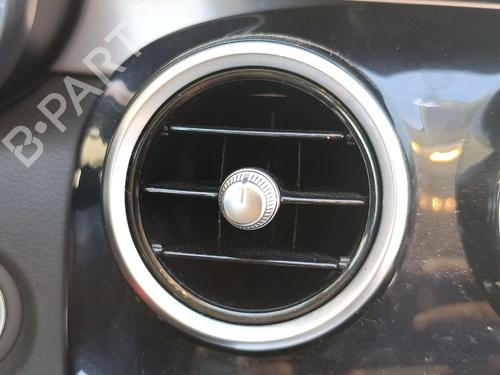 Used Air vent Air vent MERCEDES-BENZ C-CLASS T-Model (S205) C 200 d (205.201) (160 hp) 33655469 33655469