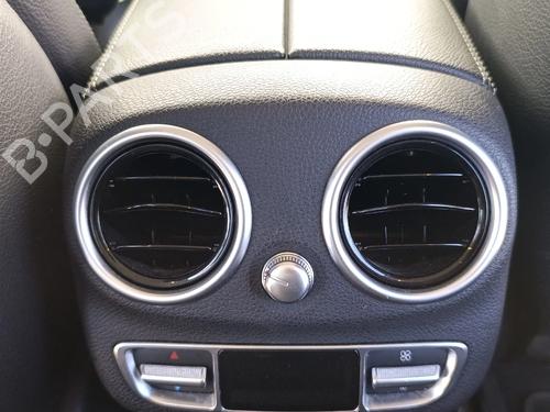 Luftventil Luftventil MERCEDES-BENZ C-CLASS T-Model (S205) C 200 d (205.201) (160 hp) 33655464 33655464