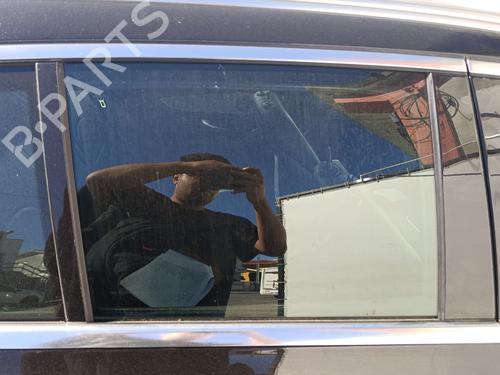 Used Rear right door window Rear right door window MERCEDES-BENZ C-CLASS T-Model (S205) C 200 d (205.201) (160 hp) 33655450 33655450