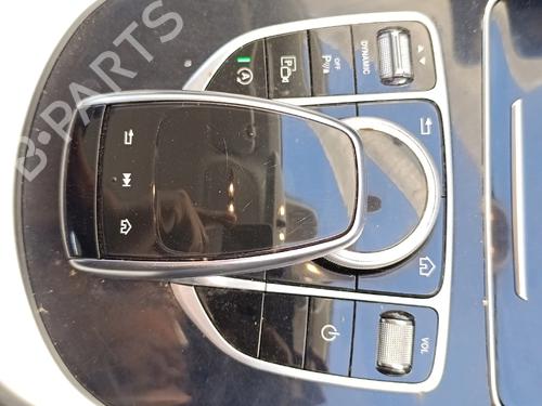 Used Switch Switch MERCEDES-BENZ C-CLASS T-Model (S205) C 200 d (205.201) (160 hp) 33655455 33655455