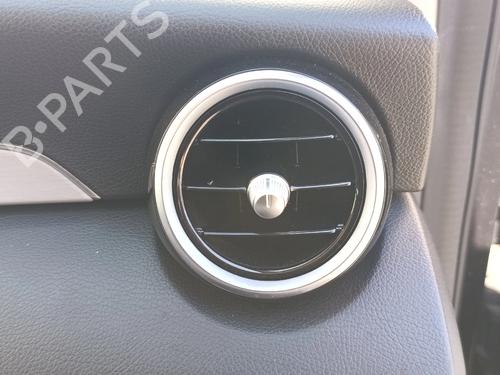 Luftventil Luftventil MERCEDES-BENZ C-CLASS T-Model (S205) C 200 d (205.201) (160 hp) 33655465 33655465