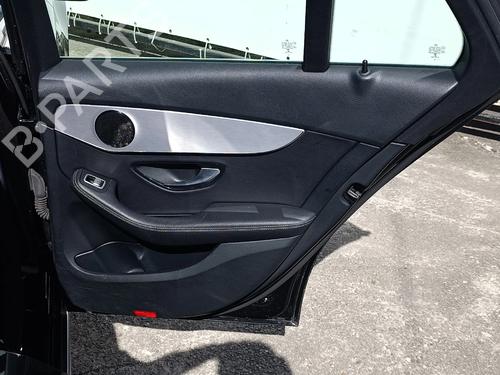 Used Rear right panel Rear right panel MERCEDES-BENZ C-CLASS T-Model (S205) C 200 d (205.201) (160 hp) 33655472 33655472