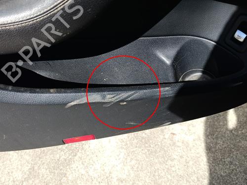 Front left panel MERCEDES-BENZ C-CLASS T-Model (S205) C 200 d (205.201) | BP33655471C58 - Image 2