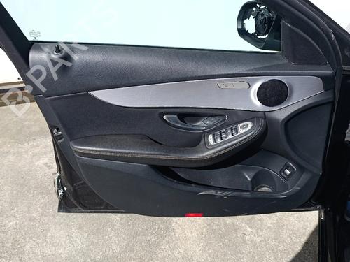 Used Front left panel Front left panel MERCEDES-BENZ C-CLASS T-Model (S205) C 200 d (205.201) (160 hp) 33655471 33655471