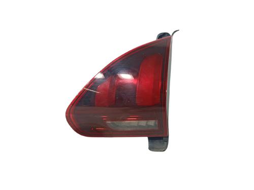 Used Right tailgate light Right tailgate light PEUGEOT 2008 I (CU_) 1.5 BlueHDI 100 (102 hp) 33437775 33437775