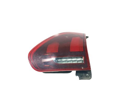 Right tailgate light PEUGEOT 2008 I (CU_) 1.5 BlueHDI 100 | BP33437775C80 - Image 3