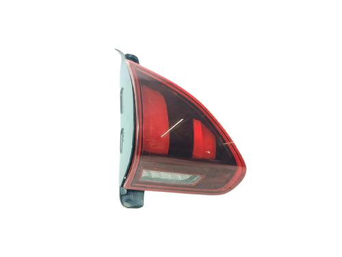 Used Left tailgate light Left tailgate light PEUGEOT 2008 I (CU_) 1.5 BlueHDI 100 (102 hp) 33437776 33437776