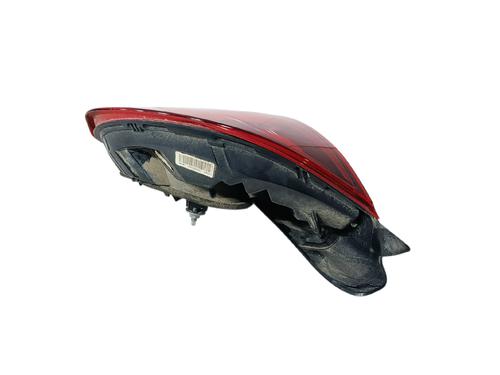 Left tailgate light PEUGEOT 2008 I (CU_) 1.5 BlueHDI 100 | BP33437776C79  - Image 5