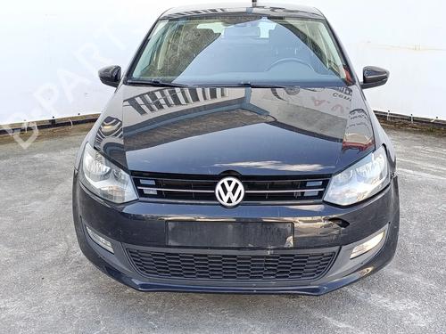 Used Full front Full front VW POLO V (6R1, 6C1) 1.2 TDI (75 hp) 33246656 33246656