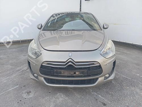 Komplette front Komplette front CITROËN DS5 2.0 HDi 135 (136 hp) 32425380 32425380