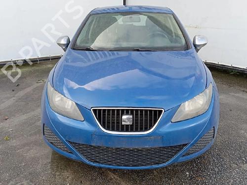 Used Full front Full front SEAT IBIZA IV (6J5, 6P1) 1.2 TDI (75 hp) 32142441 32142441