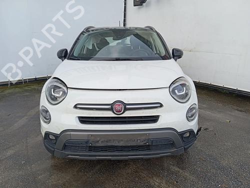 Morro completo Morro completo FIAT 500X (334_) 1.6 D Multijet (334.AXV1B) (130 hp) 32028635 32028635