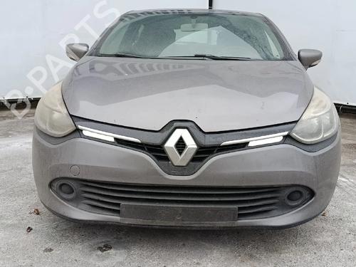 Used Full front Full front RENAULT CLIO IV (BH_) 1.5 dCi 75 (75 hp) 29828760 29828760