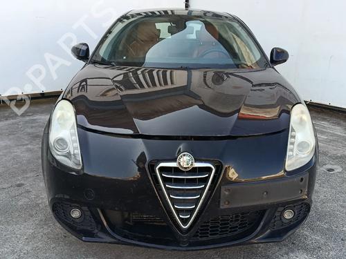 Used Full front Full front ALFA ROMEO GIULIETTA (940_) 1.6 JTDM (940FXD1A) (105 hp) 29460841 29460841