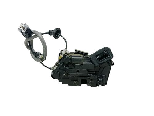 Used Rear right lock Rear right lock VW POLO V (6R1, 6C1) 1.2 TDI (75 hp) 33675633 33675633