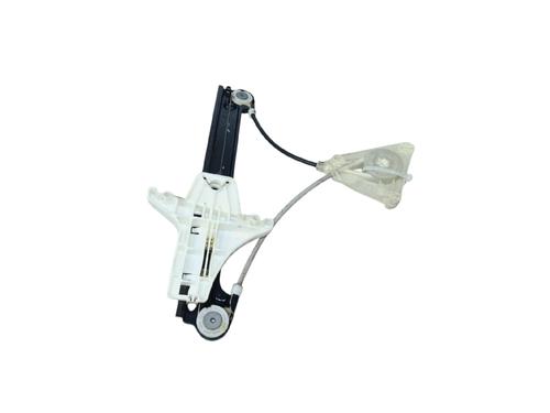 Used Rear right window mechanism Rear right window mechanism VW POLO V (6R1, 6C1) 1.2 TDI (75 hp) 33675636 33675636