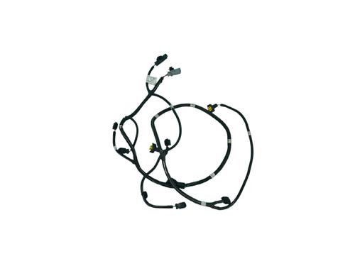 Used Wiring harness Wiring harness PEUGEOT 308 SW II (LC_, LJ_, LR_, LX_, L4_) 1.6 HDi / BlueHDi 115 (LCBHXM, LCBHXT) (115 hp) 33675637 33675637