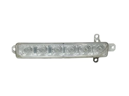 Used Left daytime light Left daytime light PEUGEOT 308 SW II (LC_, LJ_, LR_, LX_, L4_) 1.6 HDi / BlueHDi 115 (LCBHXM, LCBHXT) (115 hp) 33675639 33675639