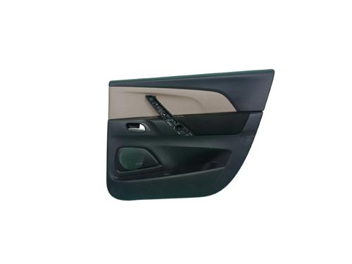 Used Rear right panel Rear right panel CITROËN C4 Grand Picasso II (DA_, DE_) 1.6 HDi / BlueHDi 115 (115 hp) 32340805 32340805