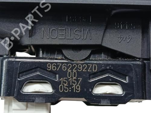 Right rear window switch CITROËN C4 Grand Picasso II (DA_, DE_) 1.6 HDi / BlueHDi 115 | BP32340774I28 - Image 3