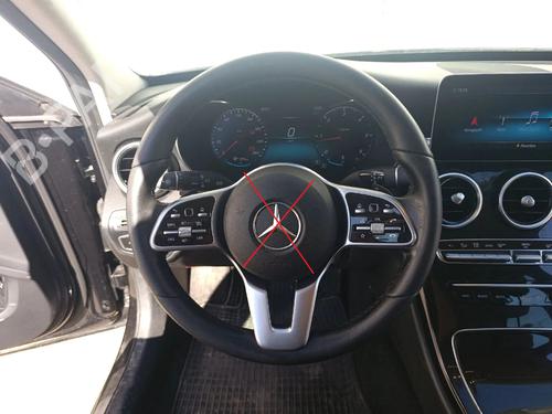 Rat Rat MERCEDES-BENZ C-CLASS T-Model (S205) C 200 d (205.201) (160 hp) 33655420 33655420