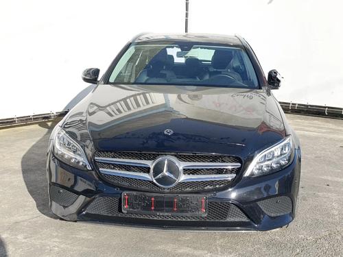 Komplette front Komplette front MERCEDES-BENZ C-CLASS T-Model (S205) C 200 d (205.201) (160 hp) 33655395 33655395