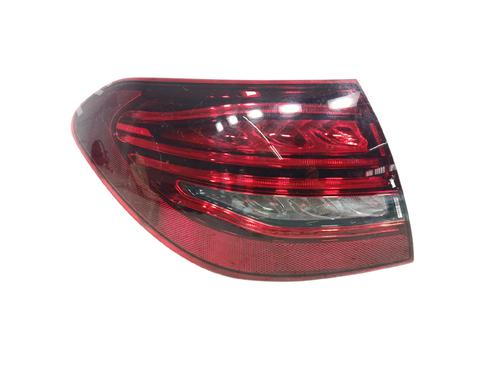 Used Left taillight Left taillight MERCEDES-BENZ C-CLASS T-Model (S205) C 200 d (205.201) (160 hp) 33655426 33655426