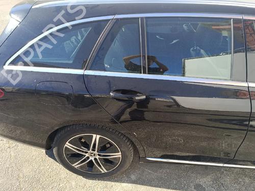 right-rear-door-mercedes-benz-c-class-t-model-s205-2014-2015-2016-2017-2018-2019-2020-2021-2022-2023-33655397 main image